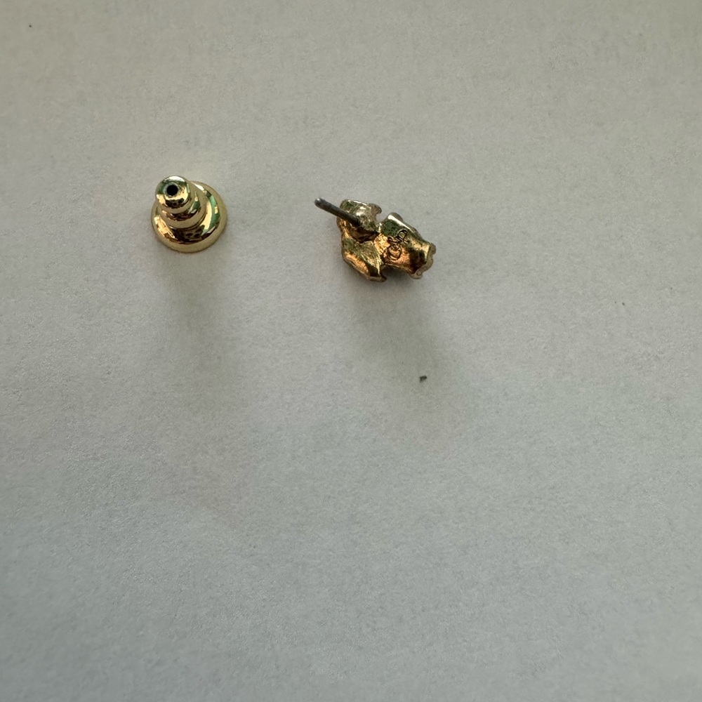 Petite Studs- Olive & Piper - Picture 2 of 2